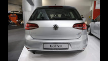 Volkswagen Golf 40th Pack