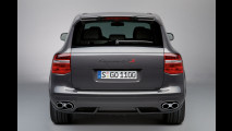 Porsche Cayenne GTS Design Edition 3