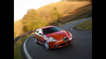 Alfa Romeo Giulietta Sprint 2014
