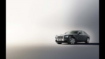 Rolls-Royce 200 EX Concept