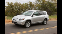 Toyota RAV4 EV