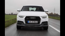 Audi Q3 restyling 2015