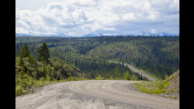 Denali Highway, Alaska (by Tom Roche)	  
