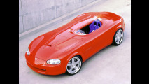 Mazda MX-5 1998 2005