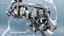 Il motore tri-turbodiesel delle BMW M550d