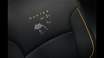 Dacia Duster Air