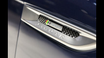 Jaguar al Salone di Parigi 2014