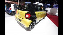 smart al Salone di Parigi 2014