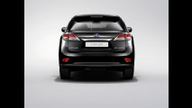 Lexus RX F Sport