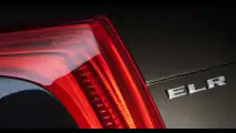 Cadillac ELR