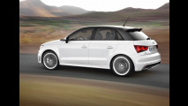 Audi A1 Sportback S line