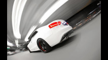 Audi S5 restyling secondo Senner Tuning