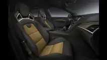 Nuova Cadillac CTS-V 2016