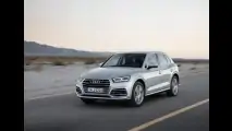 Nuova Audi Q5