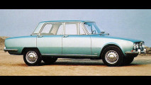 Alfa Romeo 1750 Berlina