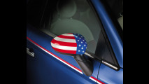 Fiat 500 America, le prime immagini