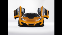 McLaren 12C Can-Am Edition