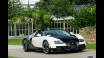 La Bugatti Veyron Vitesse per il pianista Lang Lang