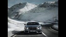 Bentley Continental GT V8