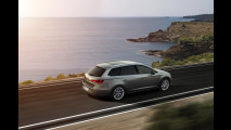Seat Leon ST