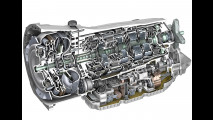 Mercedes E 350 BlueTEC 9G-Tronic