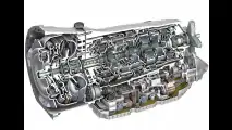 Mercedes E 350 BlueTEC 9G-Tronic