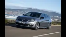 Peugeot 308 GT SW