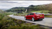 Jaguar XE S