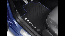 Nuova Renault Twingo RS Gordini