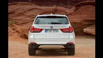 Nuova BMW X5