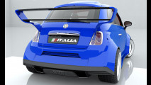 Lazzarini Design 550 Italia