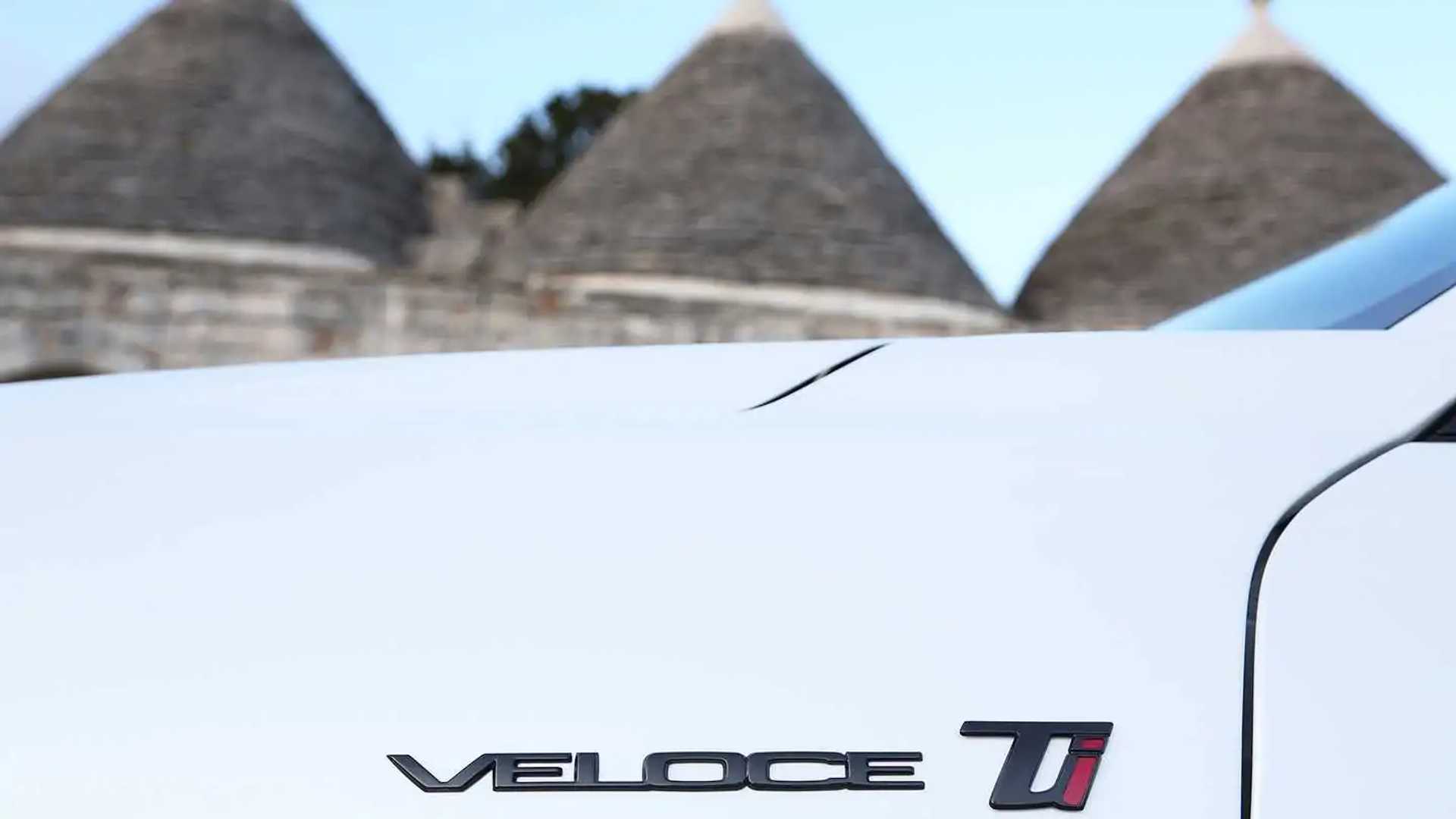 Alfa Romeo Giulia MY2020