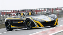 Lotus 2-Eleven Track Car