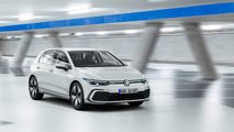 The e-Golf Is Dead. Long Live The VW Golf VIII GTE And The PHEV!