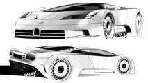 Sasha Selipanov: Head of Design di Koenigsegg