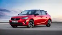 Opel Corsa 2020