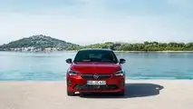 Opel Corsa 2020