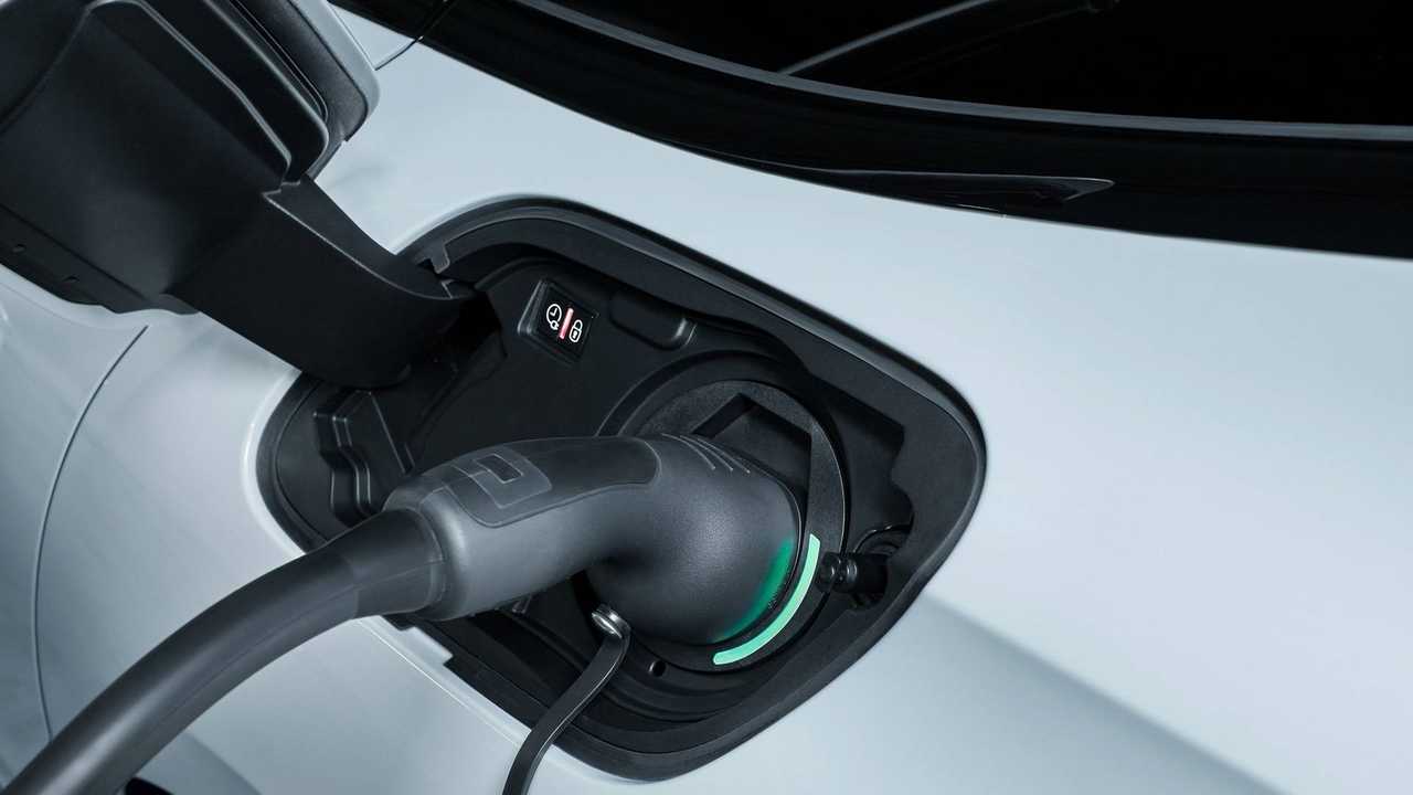 Peugeot 3008 Hybrid 4