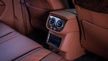 Armored Bentley Bentayga by Inkas