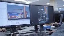 Rimac C_Two Çarpışma Testi