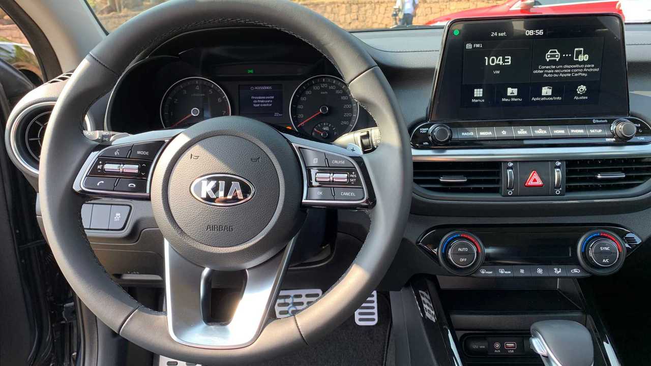 Kia Cerato 2020