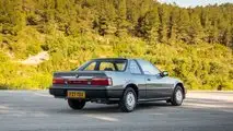 Honda Prelude