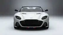Aston Martin DBS Superleggera Concorde Edition