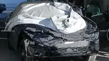 Audi A3 And Audi S3 Spy Shots