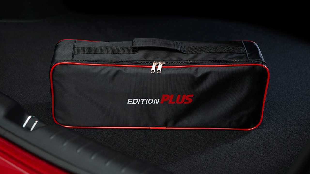 KIA Edition plus