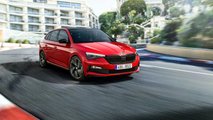 2020 Skoda Scala Monte Carlo