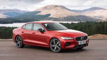 Volvo S60 T8 Twin Engine
