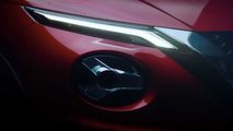Nuova Nissan Juke, il teaser finale