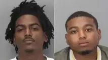 Remember The Glass-Breaking Butt? It Now Sits In Jail