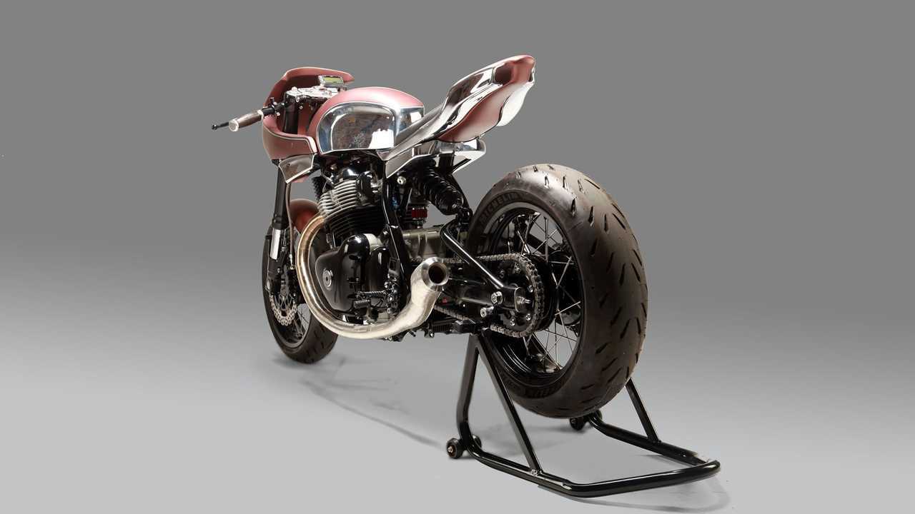 Krom Works The 30